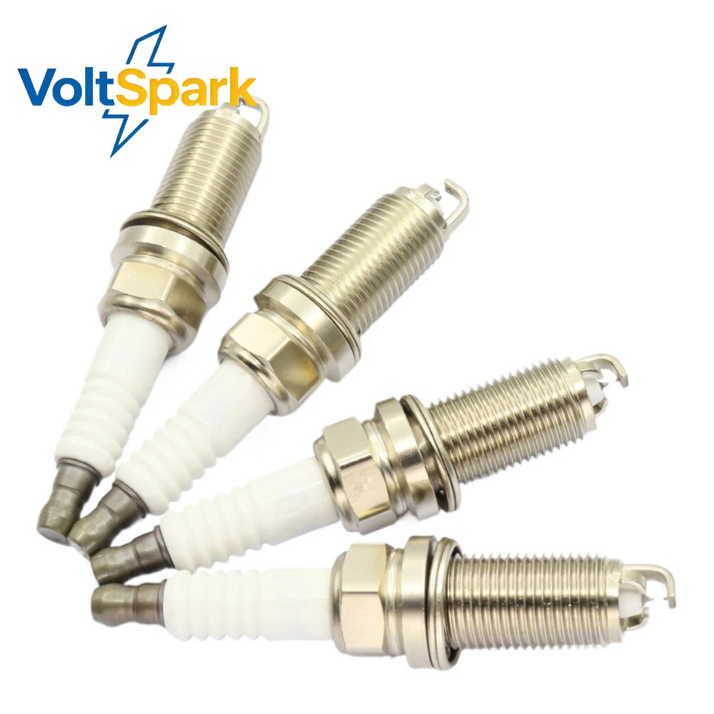 Bosch Spark Plug Platinum - Свеча зажигания A0041594903 для Mercedes-Benz M272/M273