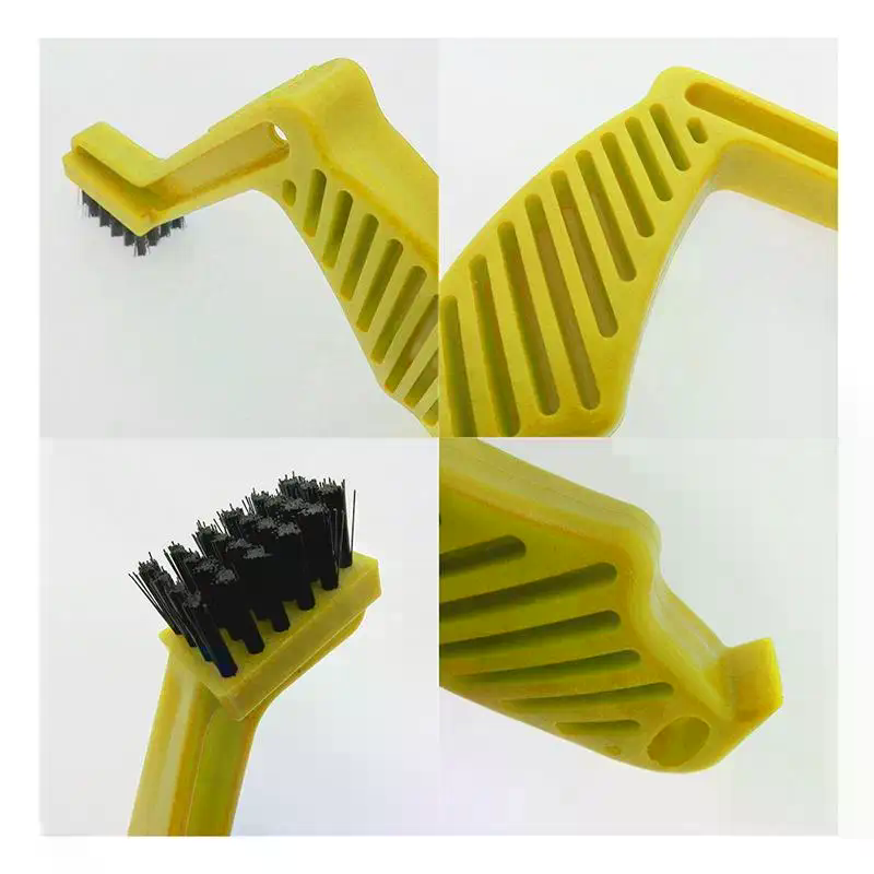 Щетка для чистки полировальных – обзор и цена Car Cleaning Brush