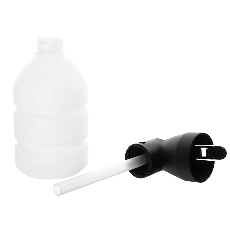 Пеногенератор для автомойки, 3 – обзор и цена Pressure Washer Foam Gun