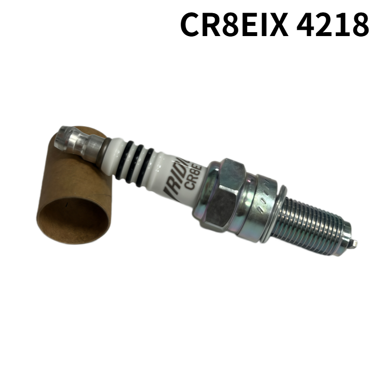 Свеча зажигания NGK 1PC CR8EIX – обзор и цена Ngk Spark Plug Iridium Ix
