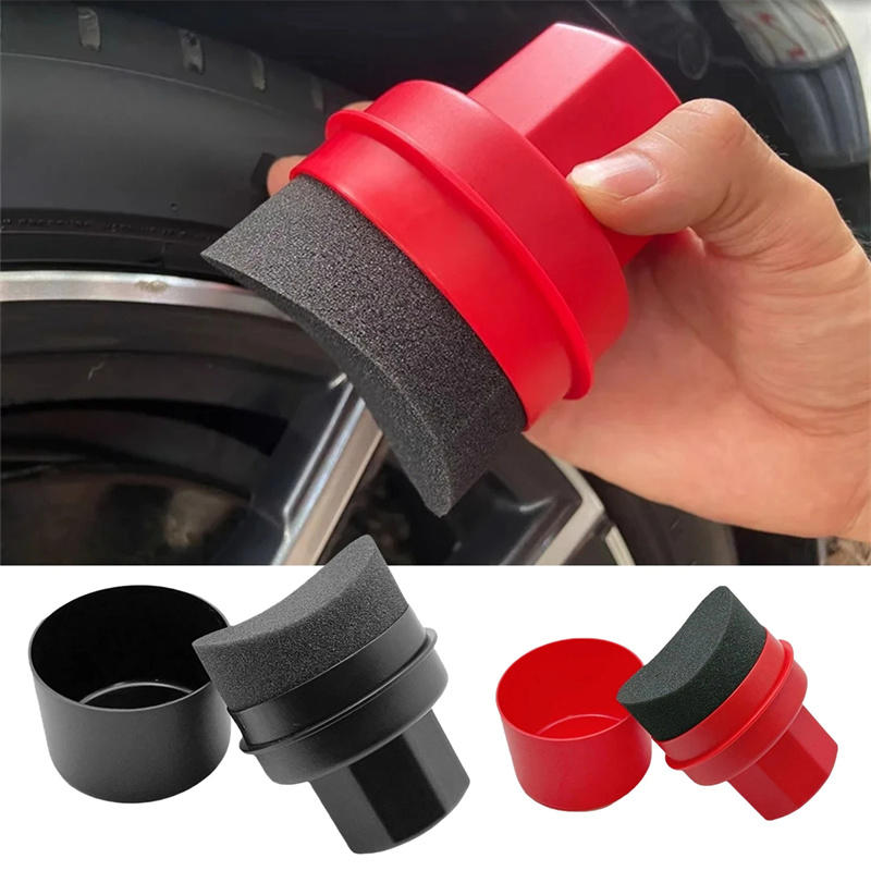 Губка для полировки автомобиль – обзор и цена Wax Applicator Pad