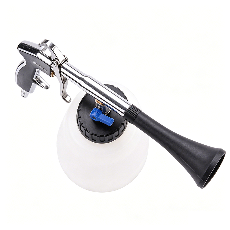 Пистолет для пенной чистки с щ – обзор и цена Pressure Washer Foam Gun
