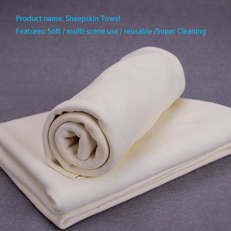 Многоразовое замшевое полотенц – обзор и цена Microfiber Towel Detailing