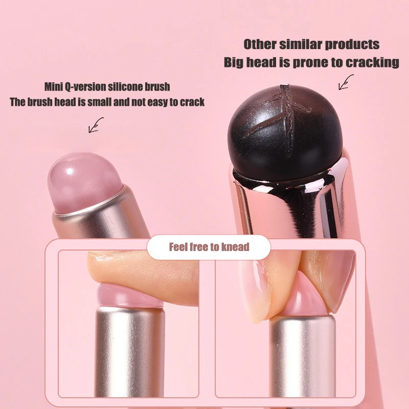 1 шт., силиконовый аппликатор  – обзор и цена Wax Applicator Pad