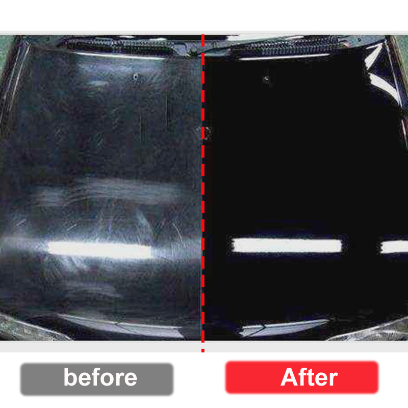 3 шт. 9H Жидкое керамическое п – обзор и цена Car Wax Ceramic Coating