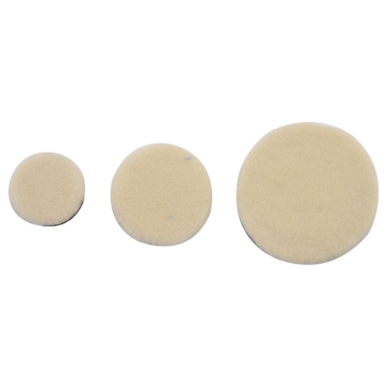 ABJN-3X Полировальный круг для – обзор и цена Polish Pad Set Buffer