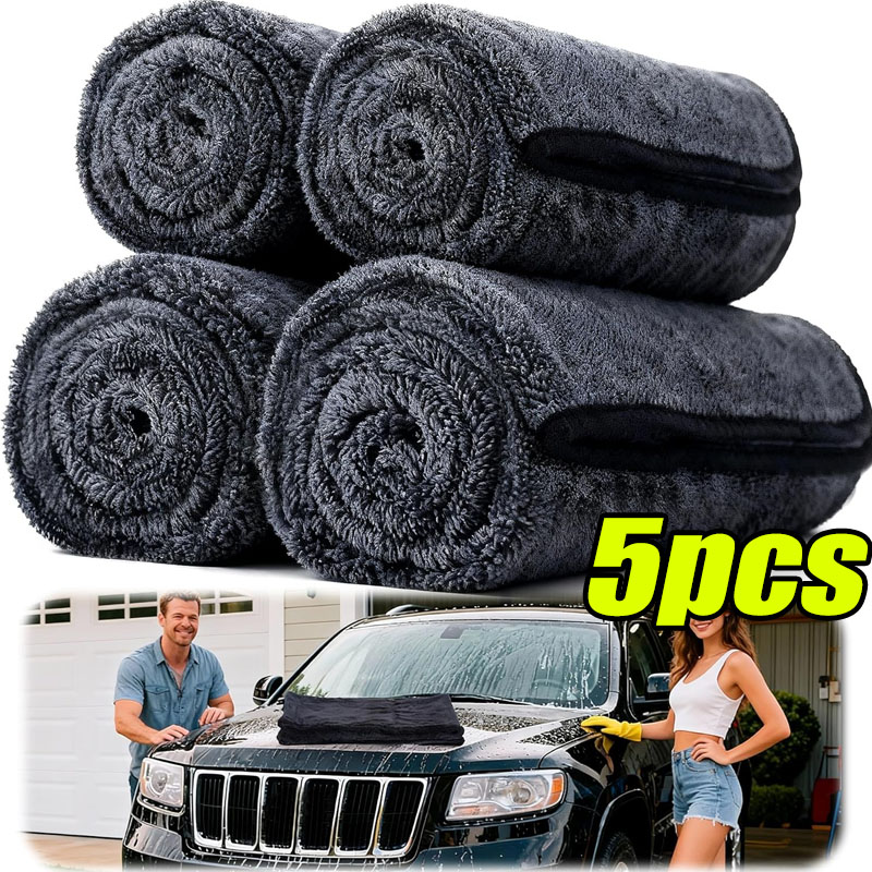 Полотенце из микрофибры для мы – обзор и цена Microfiber Towel Detailing