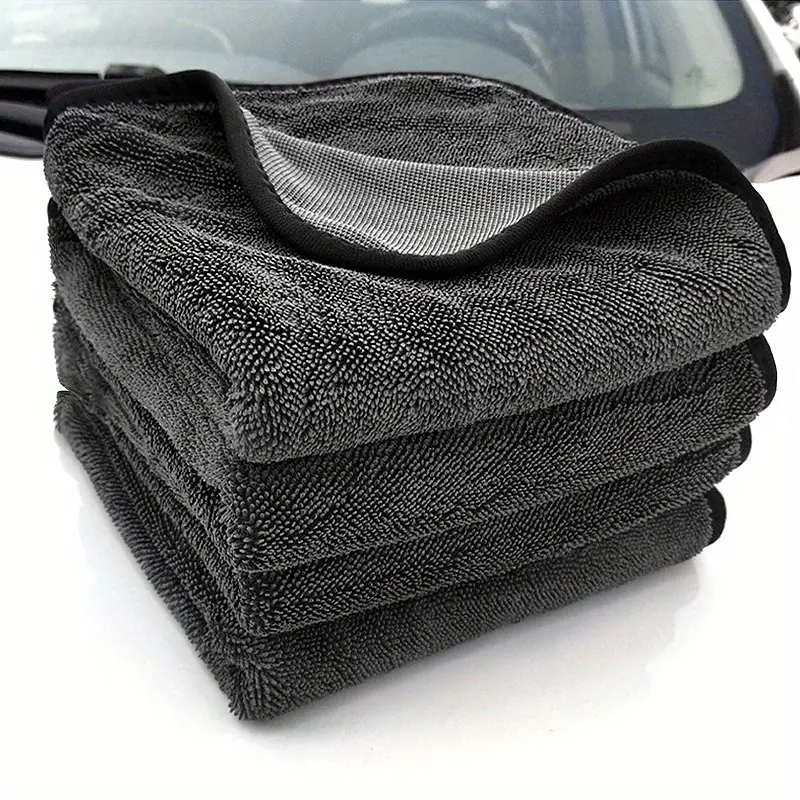 Полотенце из микрофибры для мы – обзор и цена Microfiber Towel Detailing