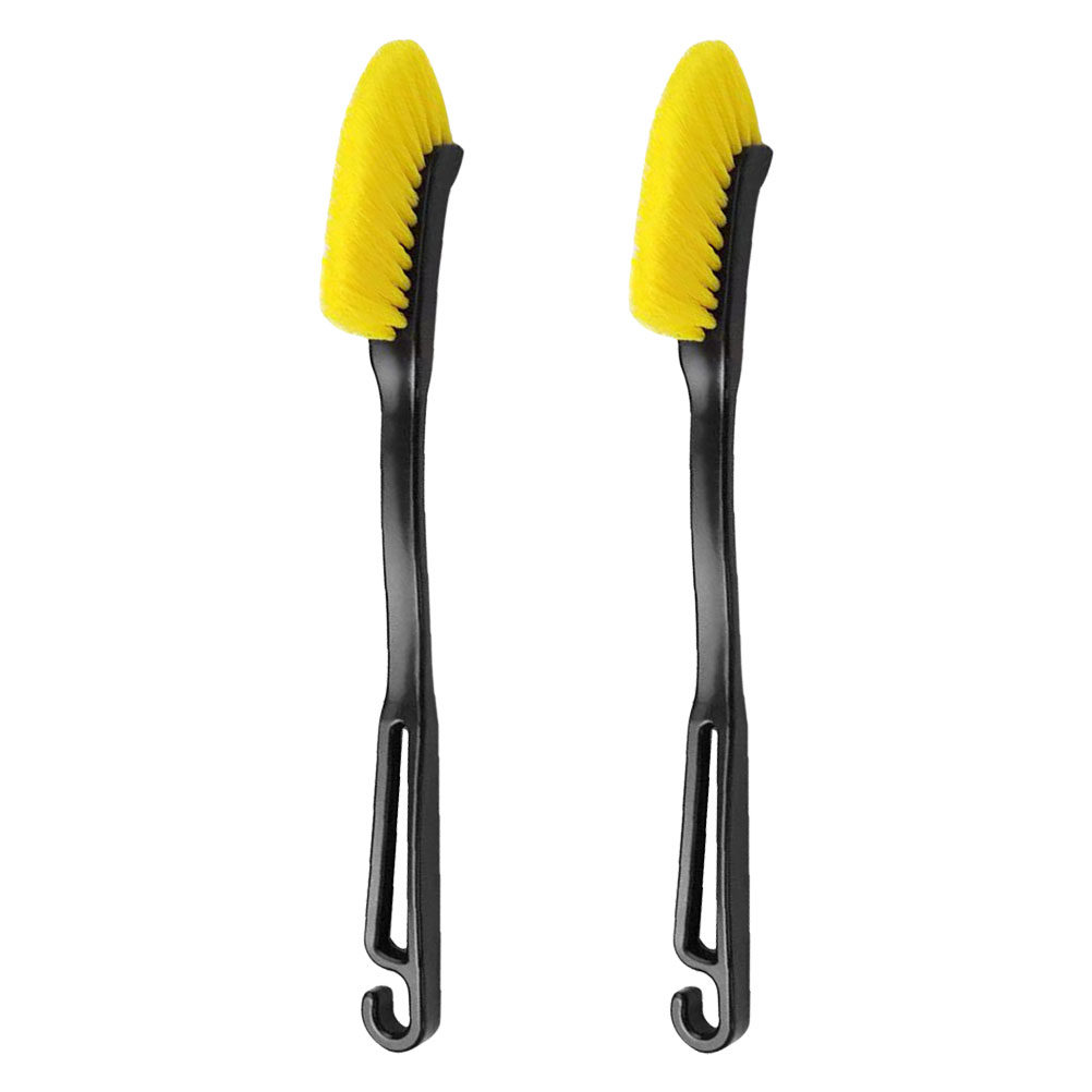 2 шт. щеток для чистки щелей в – обзор и цена Dirt Brush Interior