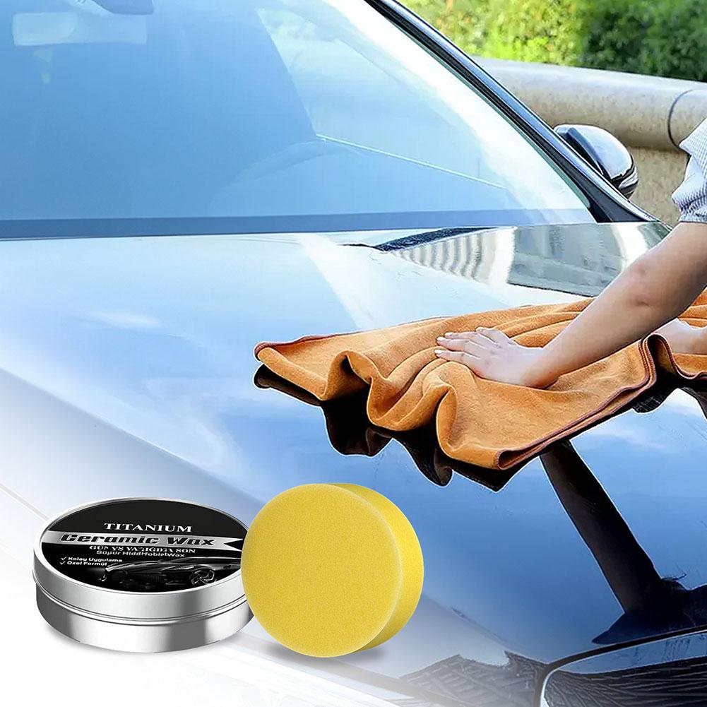 1-5 шт. керамического воска-кр – обзор и цена Car Wax Ceramic Coating