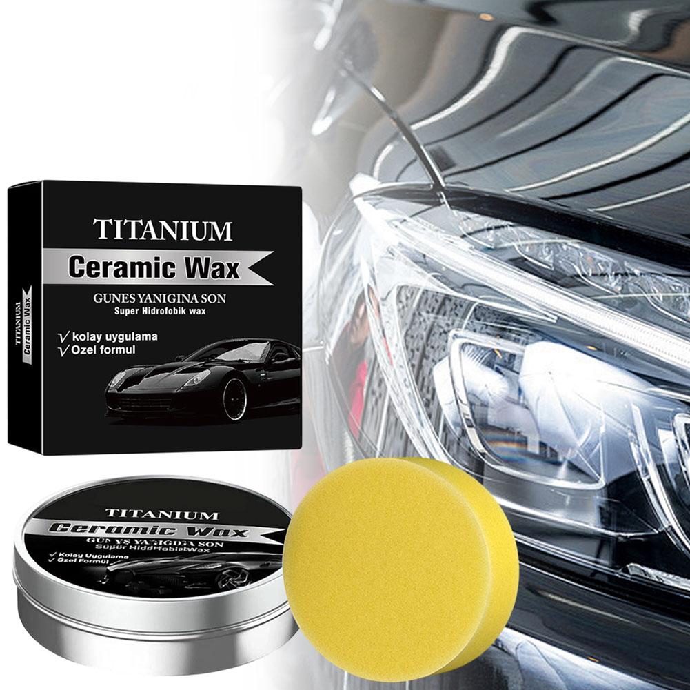 1-5 шт. керамического воска-кр – обзор и цена Car Wax Ceramic Coating