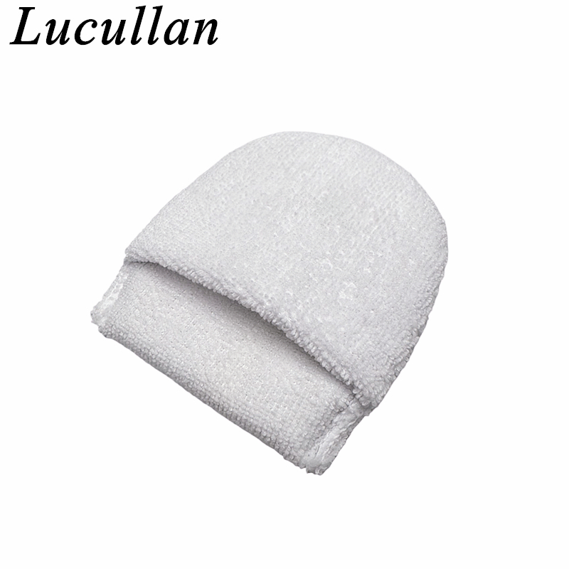 Lucullan Белая керамическая гу – обзор и цена Interior Detailing Kit
