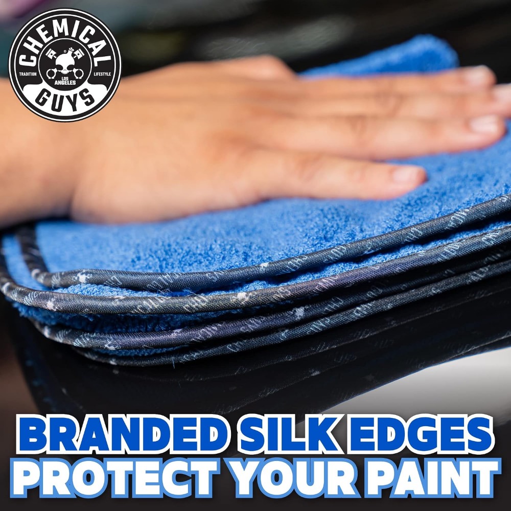 Ультрамягкие микрофибровые пол – обзор и цена Microfiber Towel Detailing
