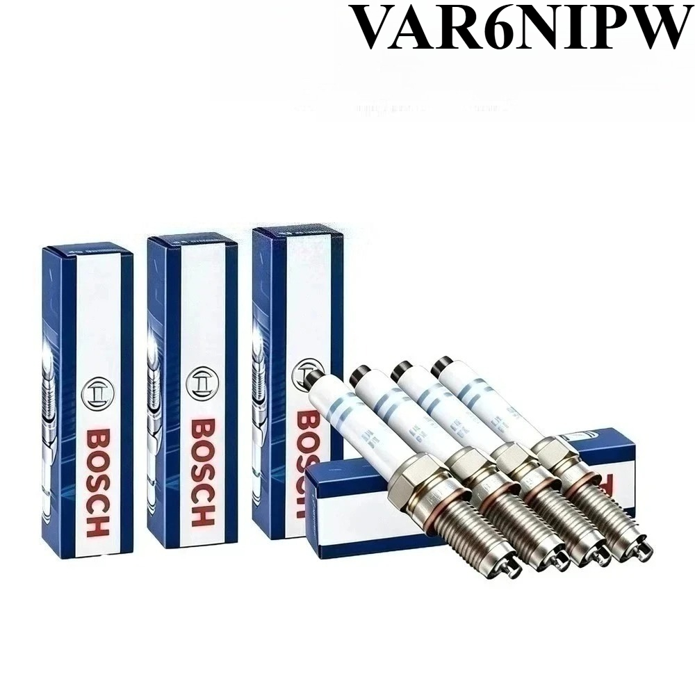 Высокопроизводительная иридиев – обзор и цена Bosch Spark Plug Iridium