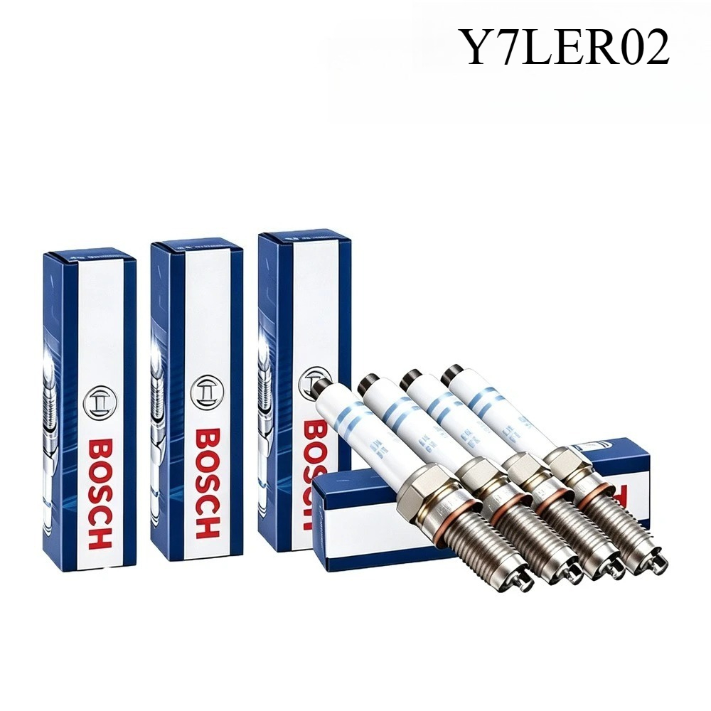 Оригинальная иридиевая свеча з – обзор и цена Bosch Spark Plug Iridium