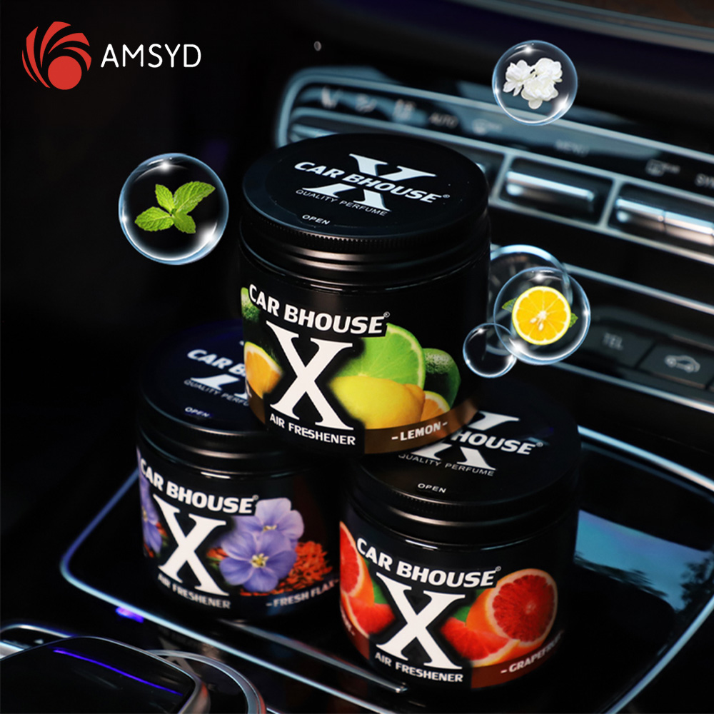 Автомобильный освежитель возду – обзор и цена Odor Eliminator Car