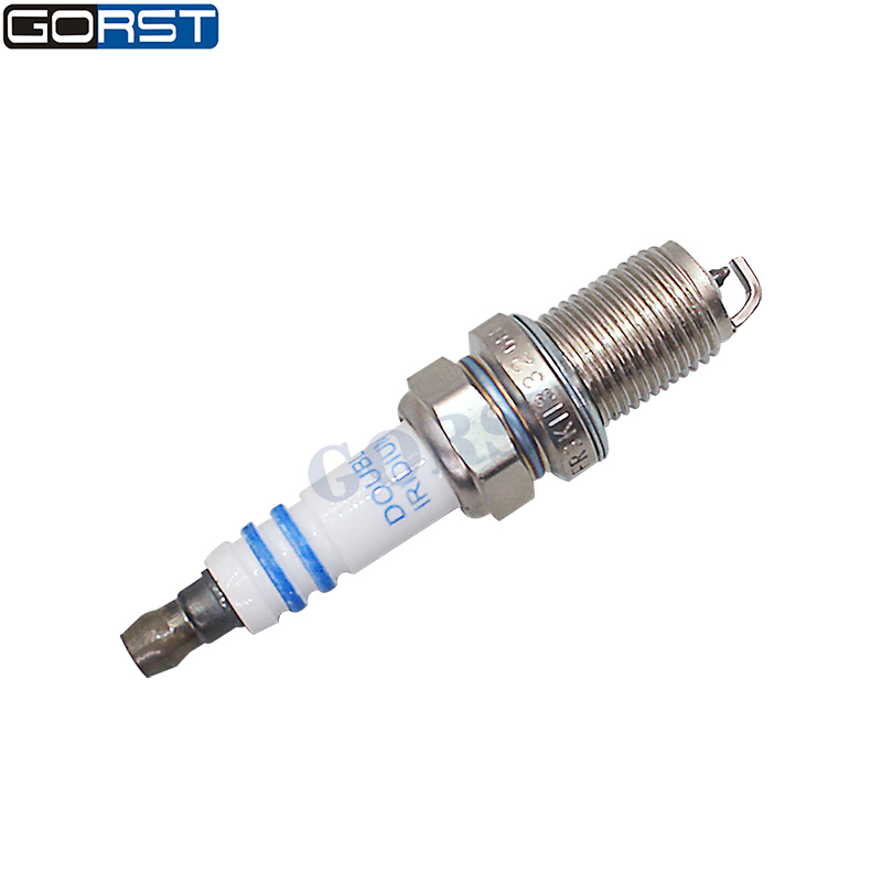 10 шт. иридиевых свечей зажига – обзор и цена Bosch Spark Plug Iridium