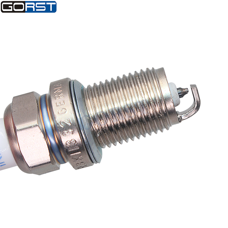 10 шт. иридиевых свечей зажига – обзор и цена Bosch Spark Plug Iridium
