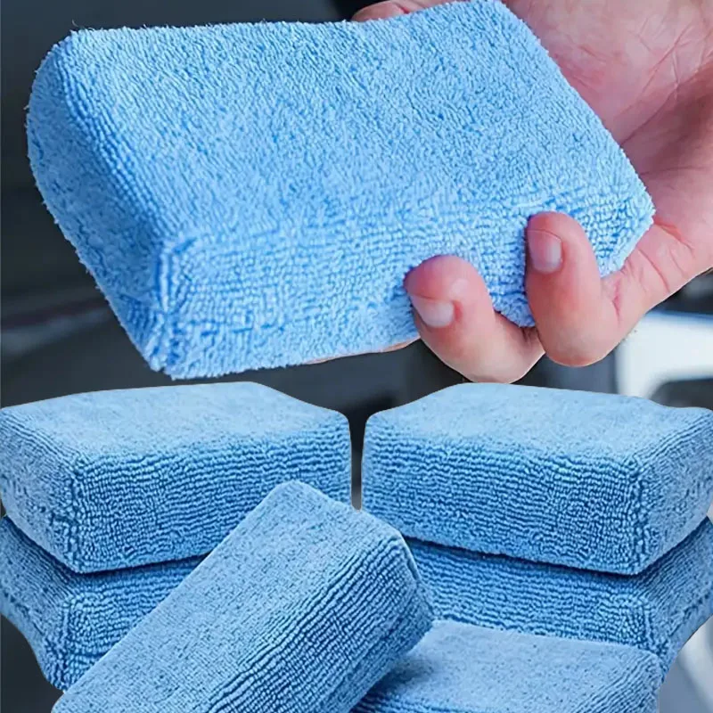 1/20 шт., подушечки для апплик – обзор и цена Wax Applicator Pad