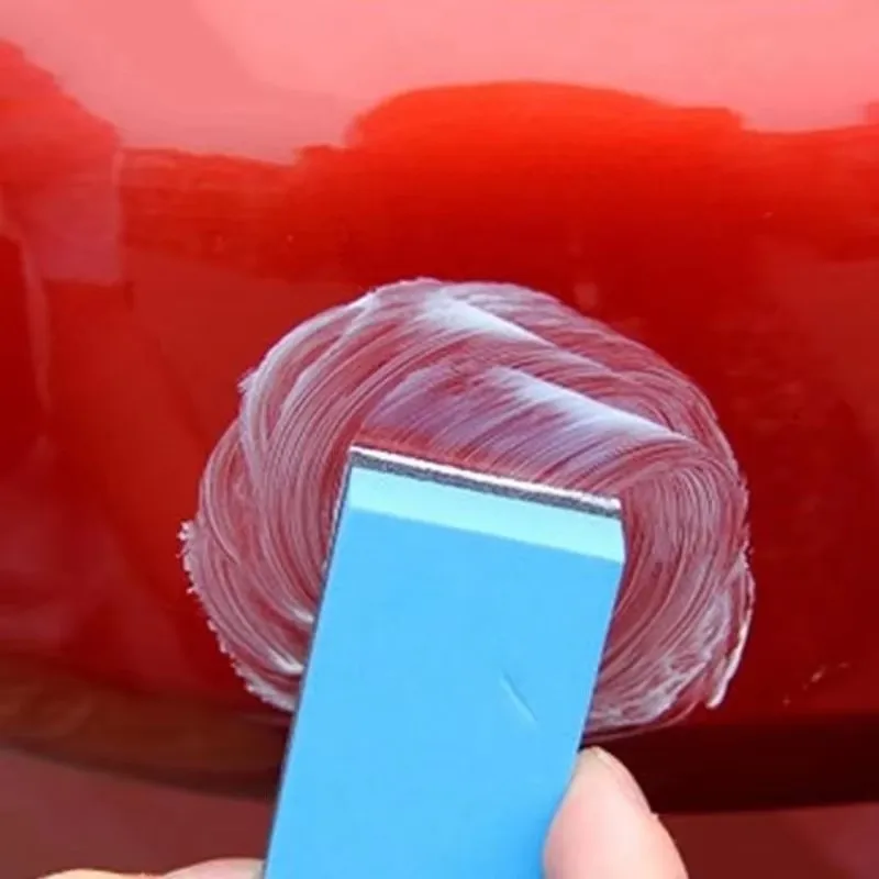 Губка для полировки автомобиля – обзор и цена Car Wax Ceramic Coating