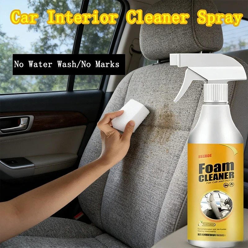 Многофункциональное средство д – обзор и цена Odor Eliminator Car