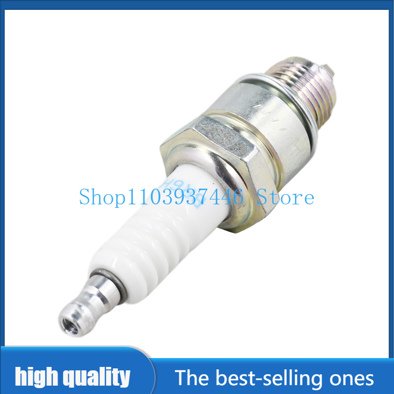 Свеча зажигания TY6126 3322 BR – обзор и цена Ngk Spark Plug Iridium Ix