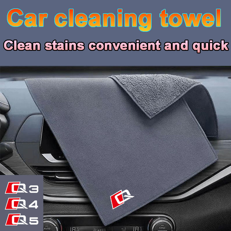 Впитывающие полотенца для чист – обзор и цена Microfiber Towel Detailing