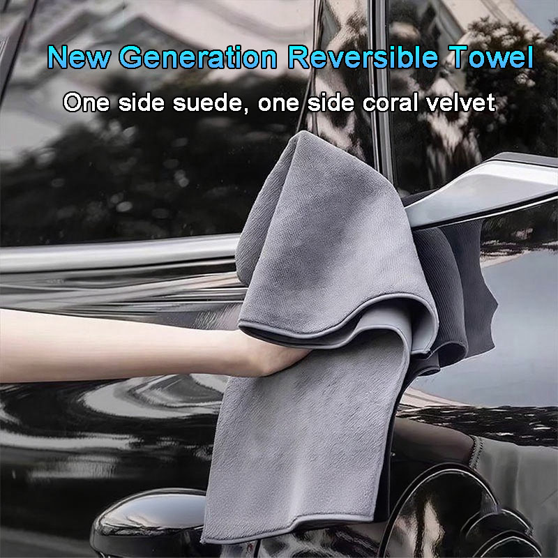 Впитывающие полотенца для чист – обзор и цена Microfiber Towel Detailing