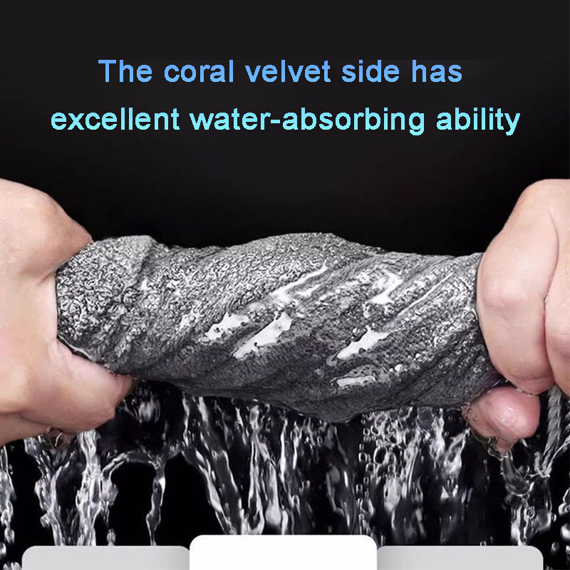 Впитывающие полотенца для чист – обзор и цена Microfiber Towel Detailing